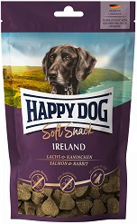       Happy Dog Ireland - 100 g,    ,   Soft Snack - 