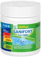      3  1 Sanifort Combi -   200 g - 