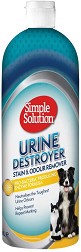      Simple Solution Urine Destroyer - 1 l -  