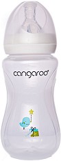   Cangaroo Birdy Blu - 300 ml,  3+  - 