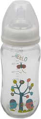    Cangaroo - 240 ml,   Hello birds, 0+  - 