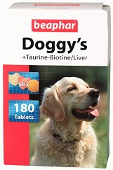     Beaphar Doggy's - 180 ,  ,     - 