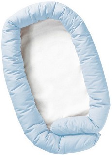   BabyDan Cuddle Nest - 