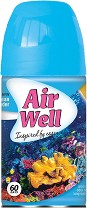    Air Well Ocean Tender - 250 ml,      - 