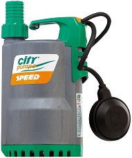      City Pumps SPEED 30 - 