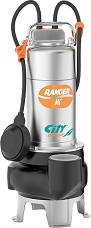      City Pumps RANGER 8/35M - 