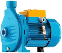    City Pumps IC 100MH - 