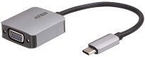  USB-C male  VGA female ATEN UC3002A - 