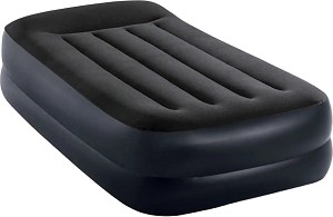      Intex Twin Pillow Rest Raised - 99 / 191 / 42 cm   Dura-Beam Plus - 