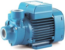    City Pumps IQ 07M - 