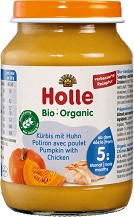        Holle - 190 g,  5+  - 