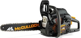    McCulloch CS 42S - 