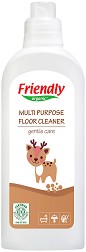      Friendly Organic - 1 l,      -  