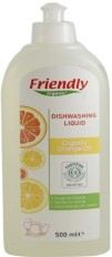    Friendly Organic - 0.5  5 l,    -   