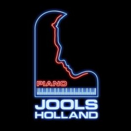 Jools Holland - Piano - 