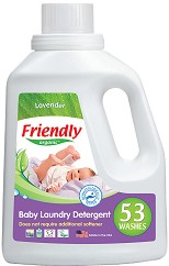     Friendly Organic - 1.57 l,     -  