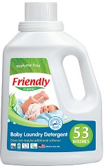     Friendly Organic - 1.57 l,   -  