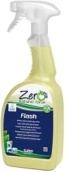      Sutter Professional Flash - 0.75  5 l,   Zero Natural Force -  