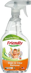         Friendly Organic - 650 ml,    -  