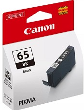      Canon CLI-65 Black - 12.6 ml - 