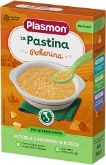   Plasmon Pokerina - 300 g,  6+  - 