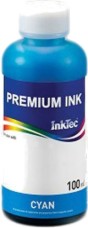    InkTec R0001-100MC Cyan - 450  - 