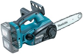    36V Makita DUC252Z - 