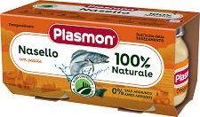      Plasmon - 2 x 80 g,  6+  - 