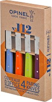   Opinel Sweet Pop Colours - 4  - 