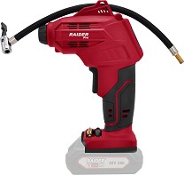    20V Raider Solo RDP-YAC20 -       Pro - 