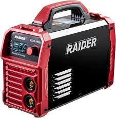   250A Raider RDP-IW36 -   Pro - 