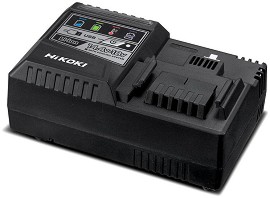   HiKOKI (Hitachi) UC18YSL3 -   18 - 36 V - 