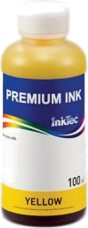    InkTec E0004-100MY Yellow - 450  - 