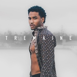 Trey Songz - Tremaine - 