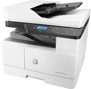    HP LaserJet MFP M443nda -   /  / , 1200 x 1200 dpi, 25 pages/min, USB, Ethernet, 4,   - 