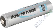  AAA -  NiMH (HR03) 1100 mAh - 2 ÷ 4  - 