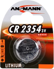   CR2354 -  3V - 1  - 