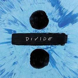 Ed Sheeran - Divide - 