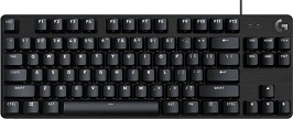    Logitech G413 SE - TKL, USB, ANSI Layout, Kaihua Longhua Brown - 