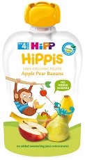     ,    HiPP HiPPiS - 100 g,  4+  - 