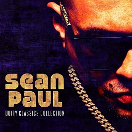 Sean Paul - Dutty Classics Collection - 