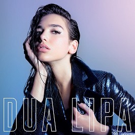 Dua Lipa - Dua Lipa - 