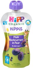     ,    HiPP HiPPiS - 100 g,  6+  - 