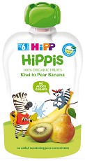     ,    HiPP HiPPiS - 100 g,  6+  - 