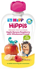    ,       HIPP HiPPiS - 100 g,  6+  - 