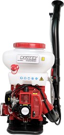    14 l Raider RD-KMD02 - 