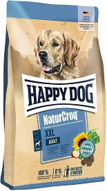     Happy Dog XXL - 15 kg,   NaturCroq,   , 26+ kg - 