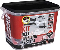      Rubi Delta Level  -  100   100  - 