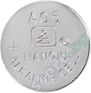  AG5 / 393A -  1.55V - 10  - 