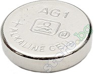   AG1 / 364A -  1.55V - 10  - 